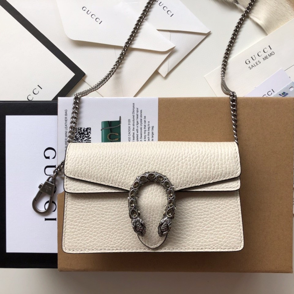 Gucci Dionysus Bag