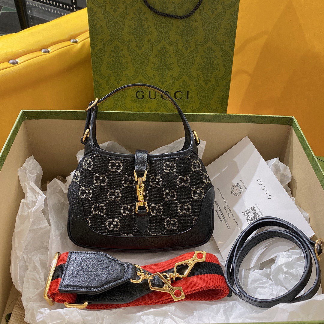 Gucci Jackie 1961 Bag