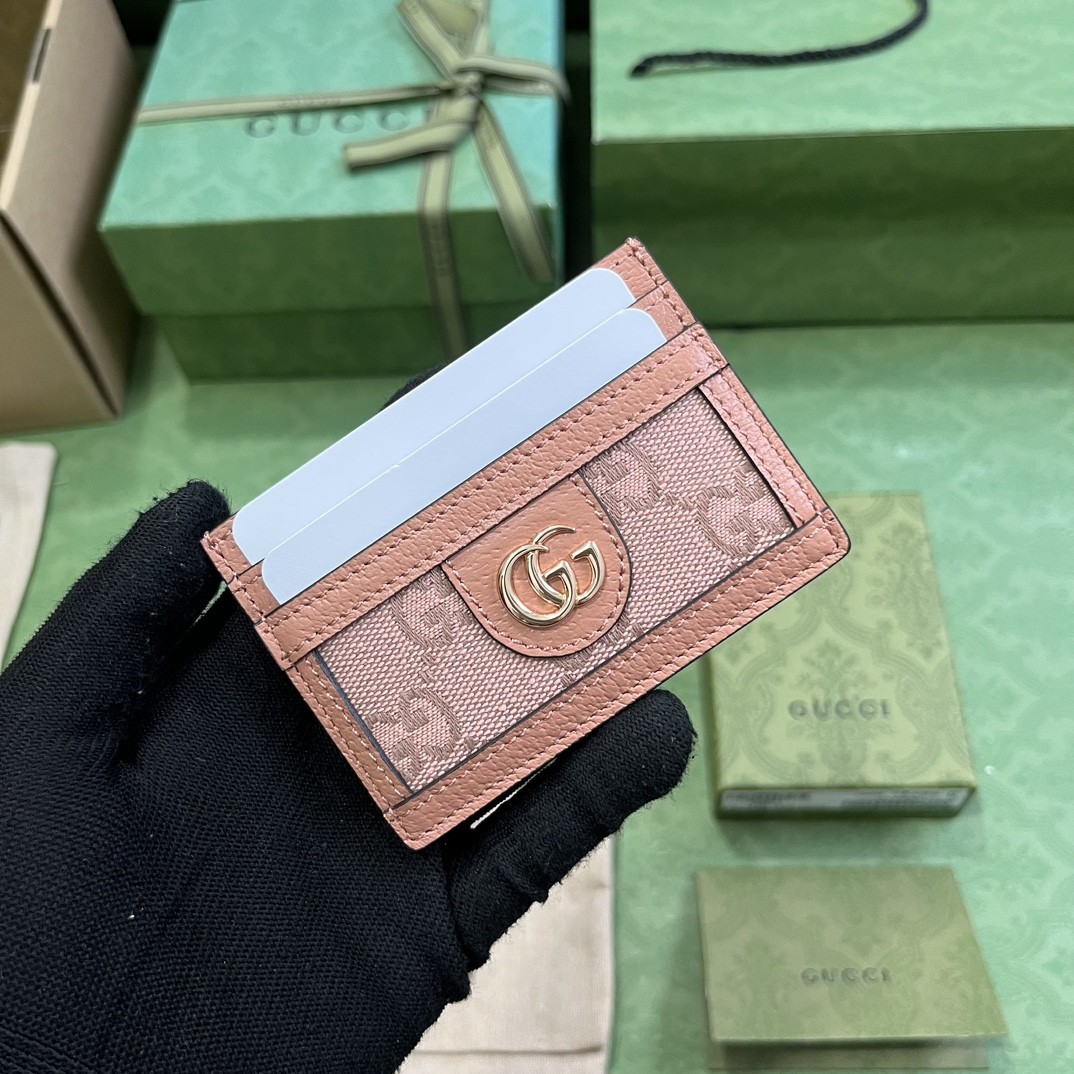 Gucci Ophidia Bag