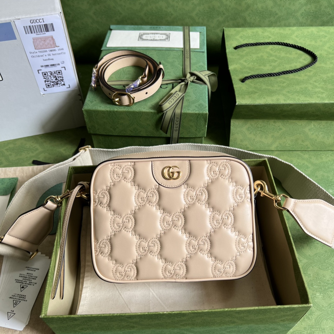 Gucci Ophidia Bag