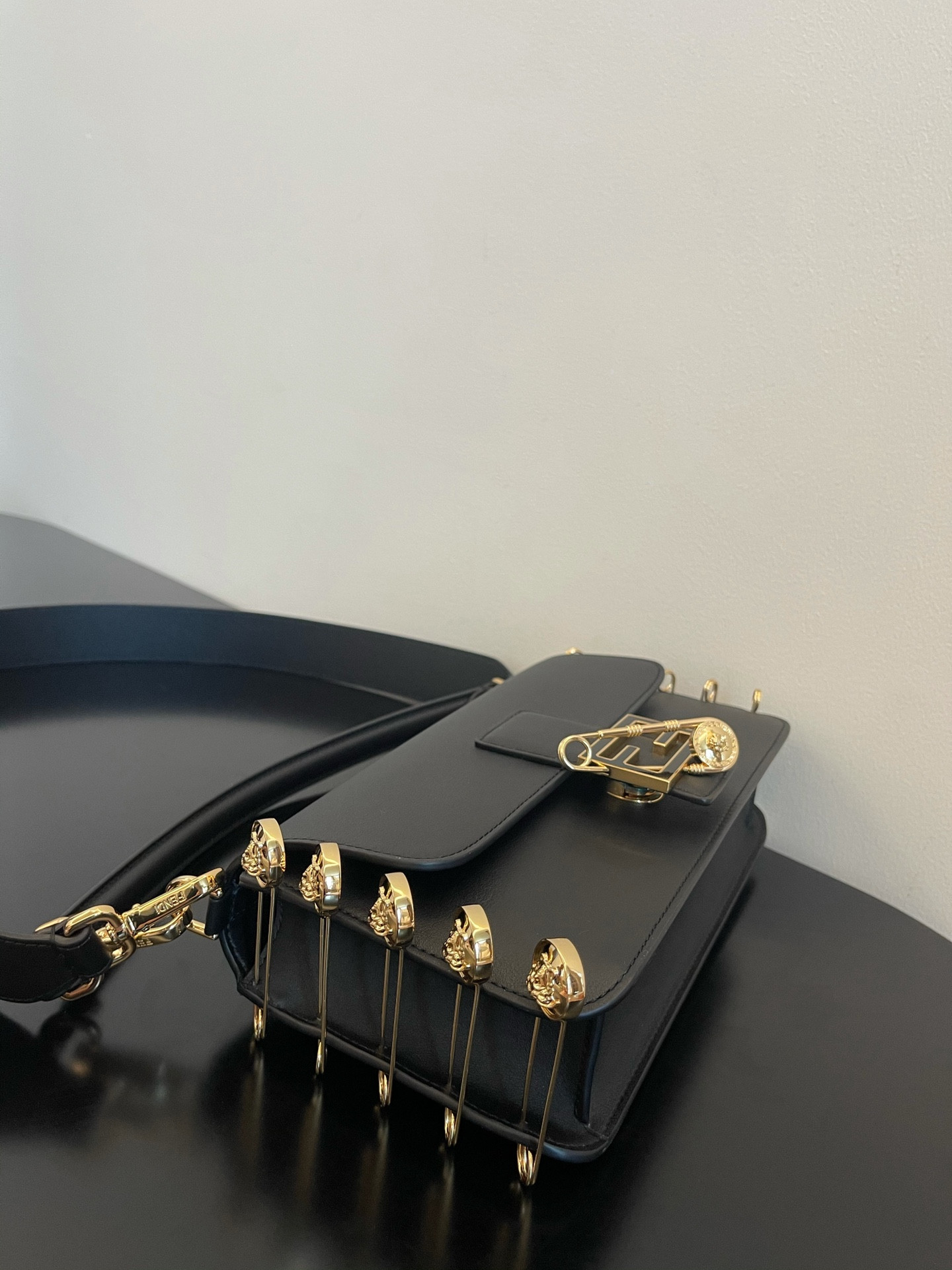 Fendi Baguette Bag