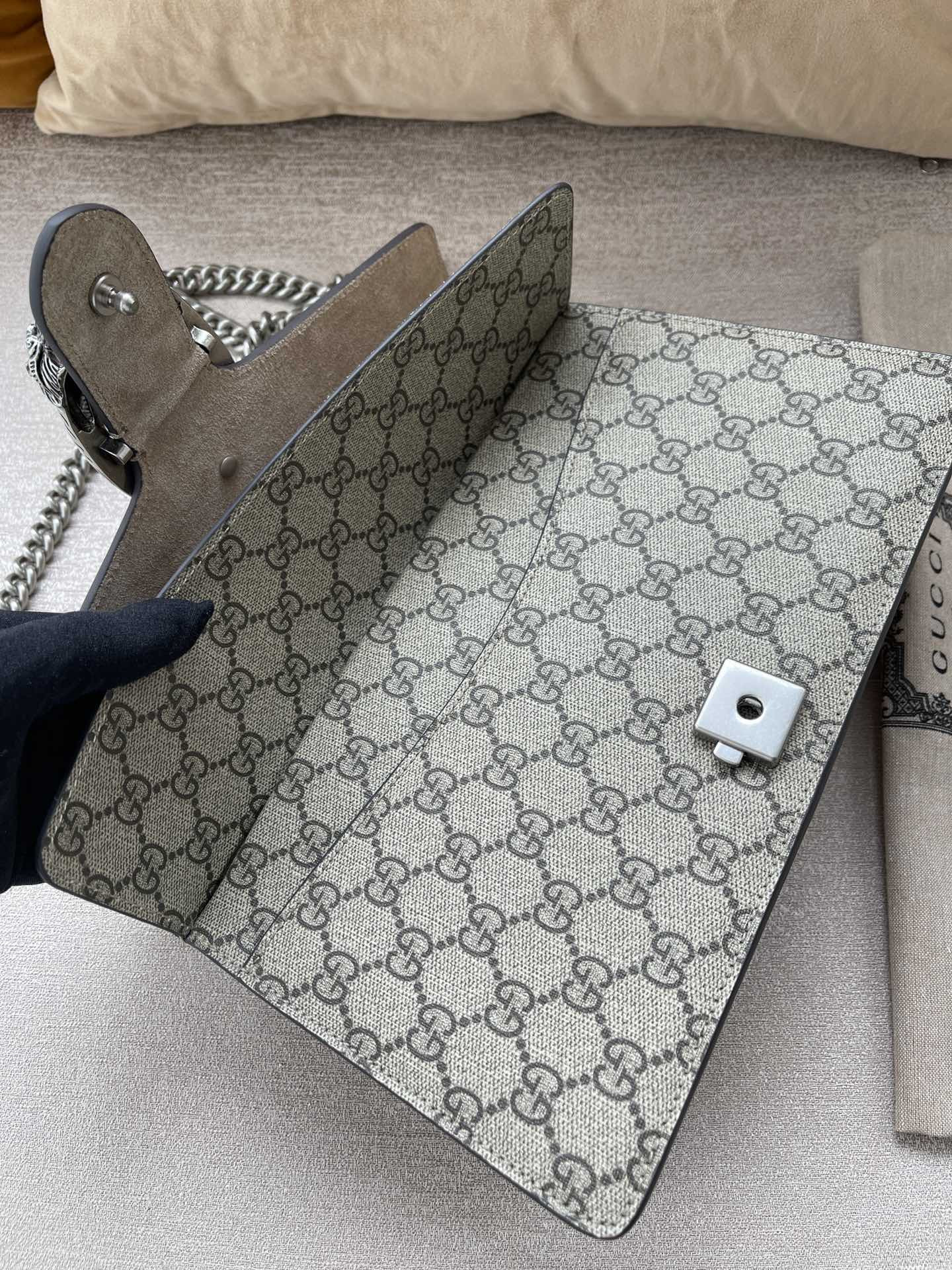 Gucci Dionysus Bag