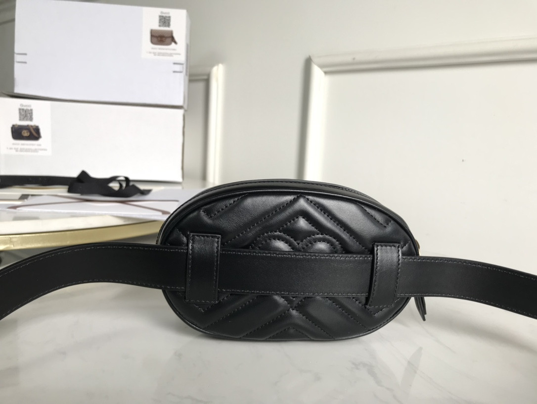 Gucci Gg Marmont Bag