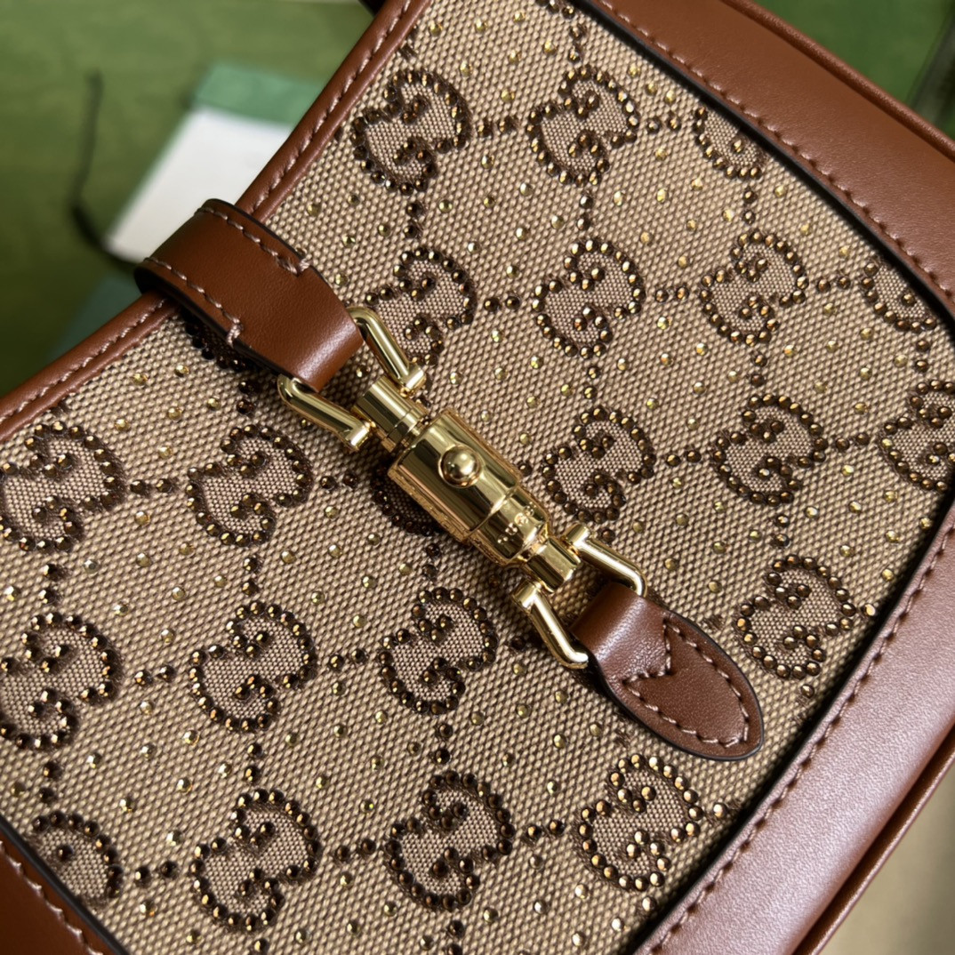 Gucci Jackie 1961 Bag