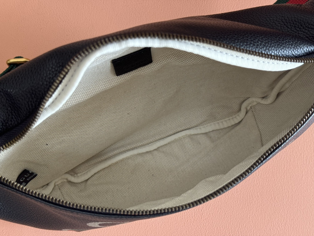 Gucci Cococapitán Bag