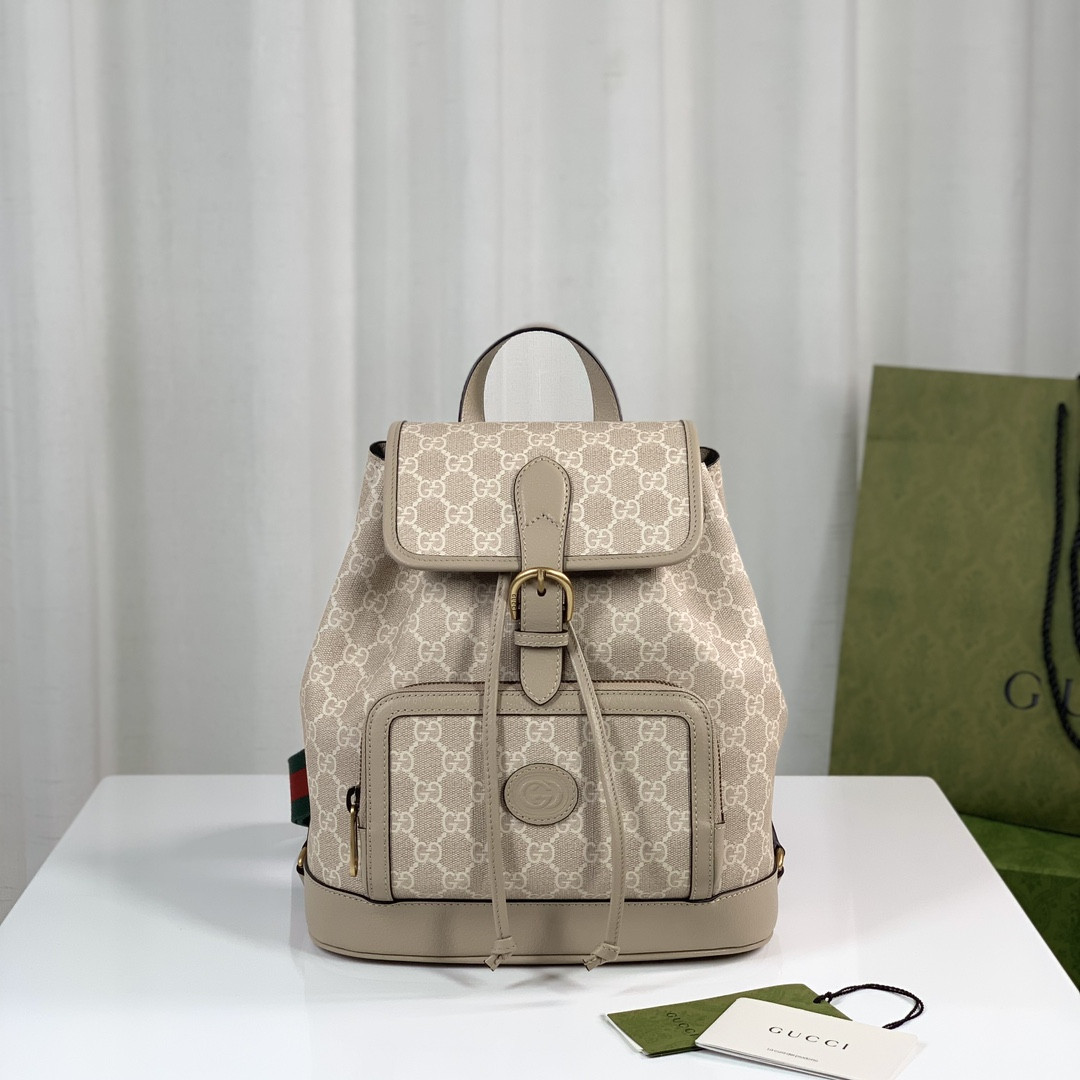 Gucci Gg Retro Bag