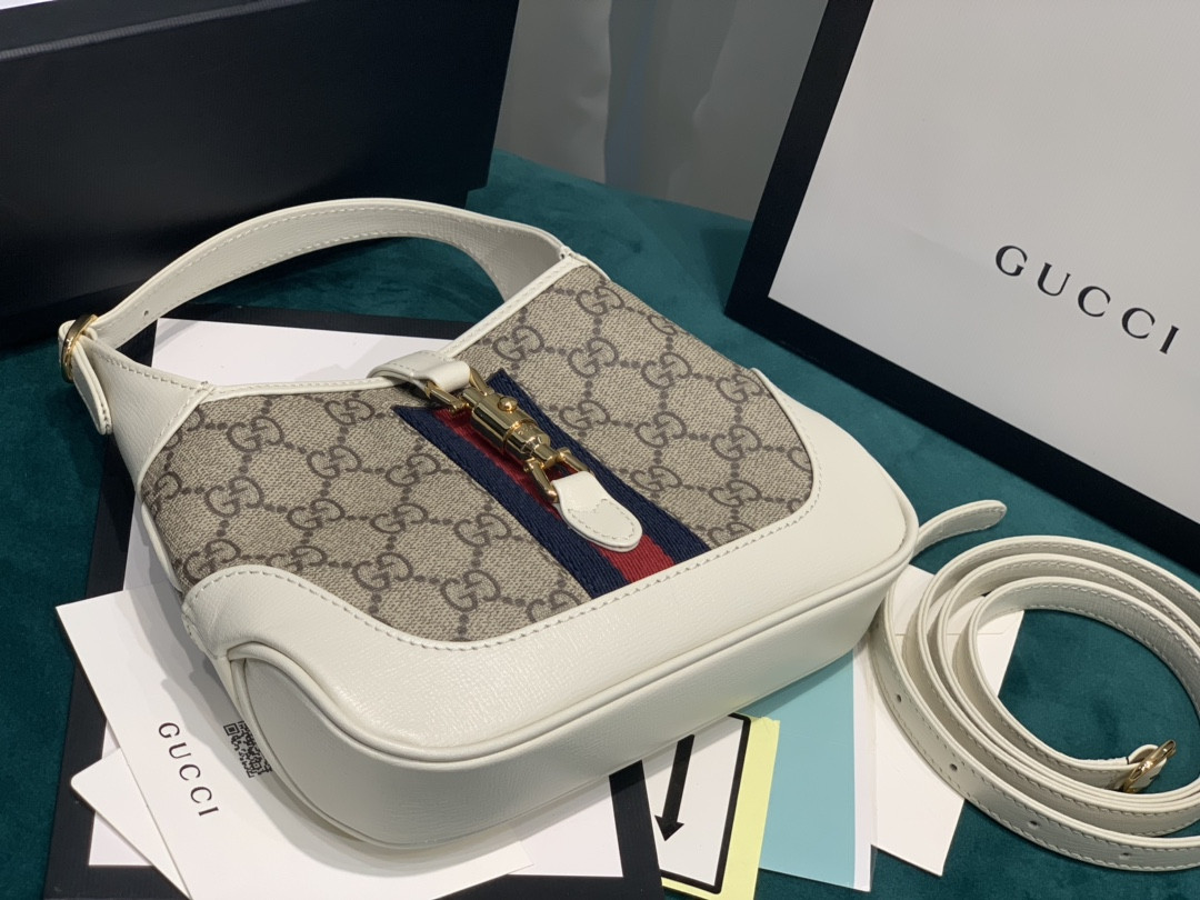 Gucci Jackie 1961 Bag