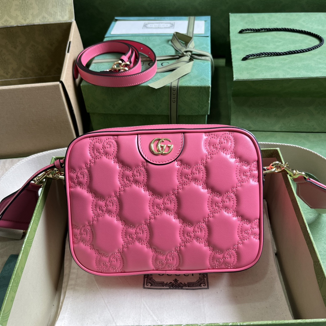 Gucci Ophidia Bag