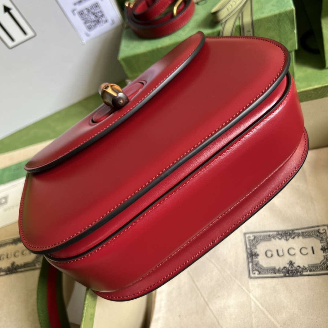 Gucci Bamboo 1947 Bag