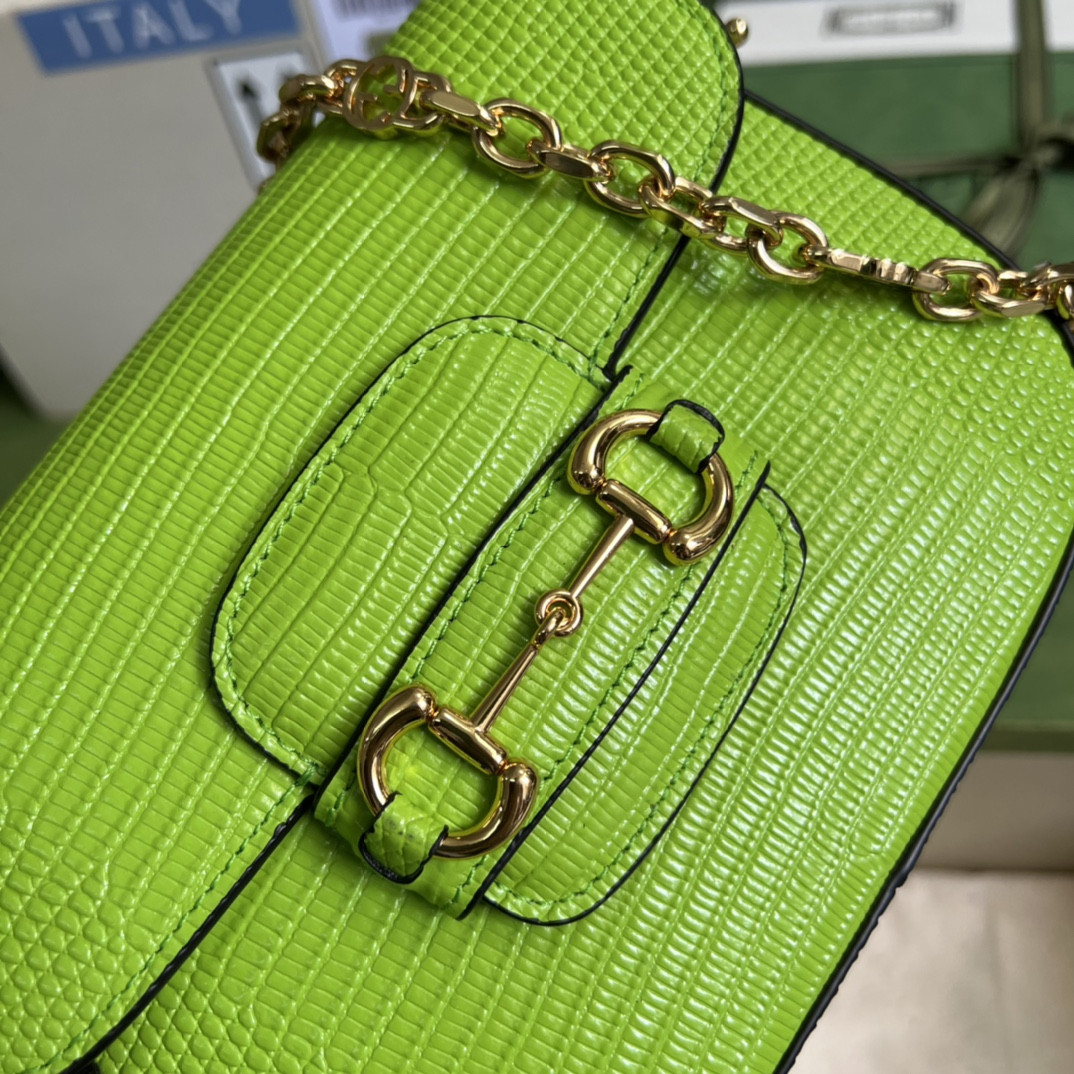 Gucci Horsebit 1955 Bag