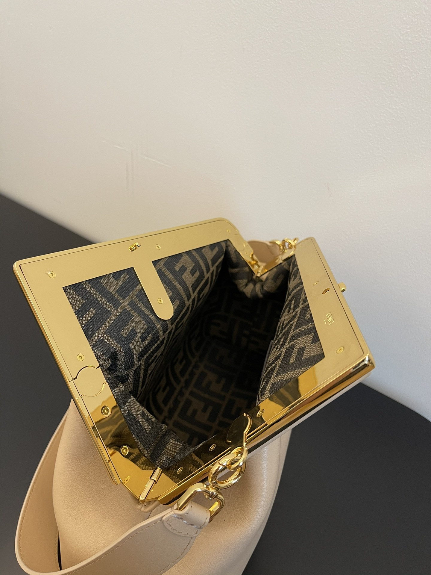Fendi First