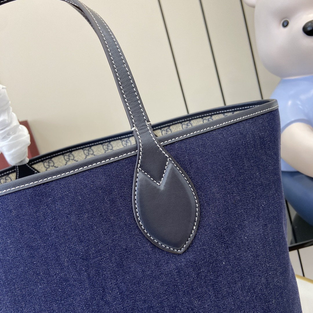 Gucci Totissima Tote Bag