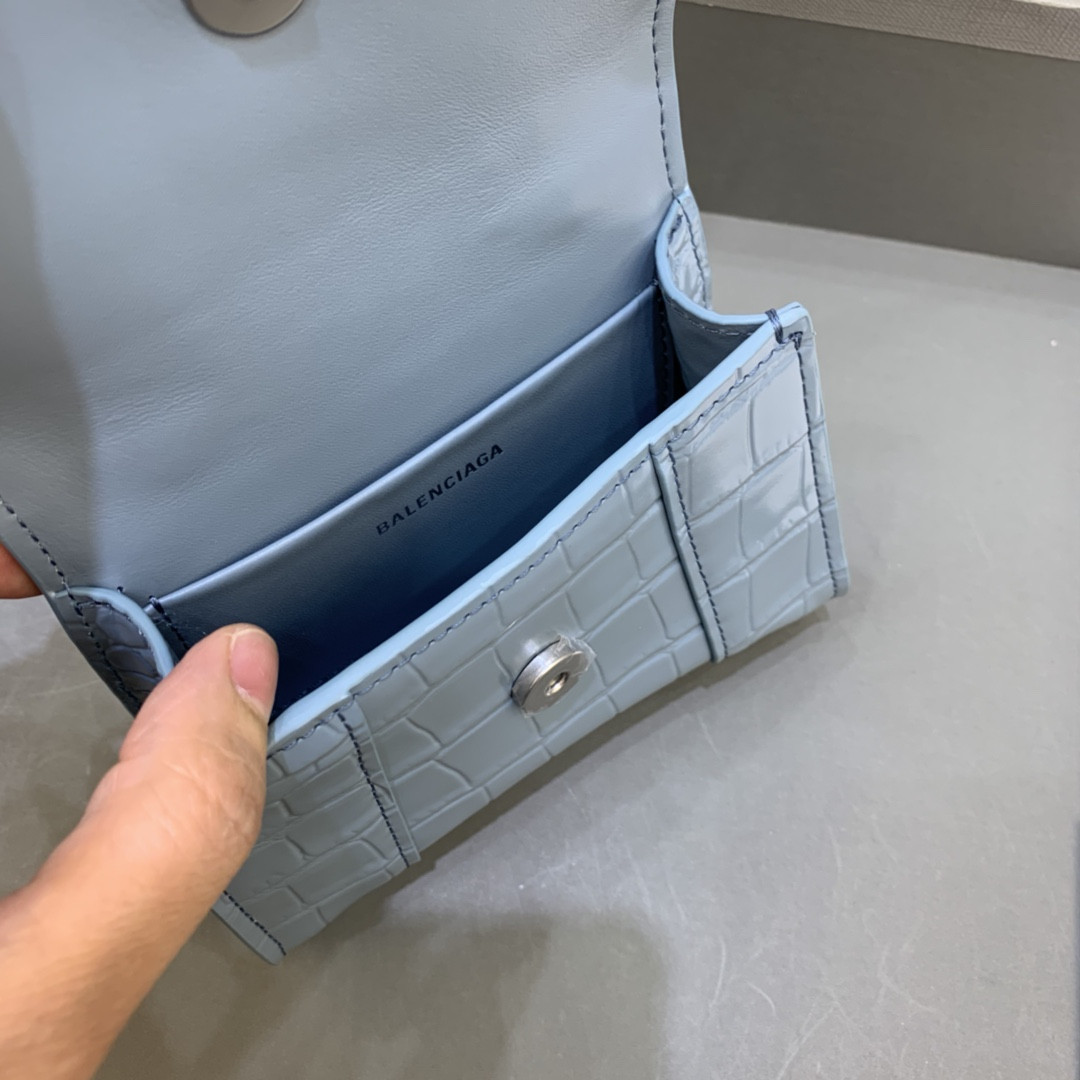 Balenciaga Mini Hourglass