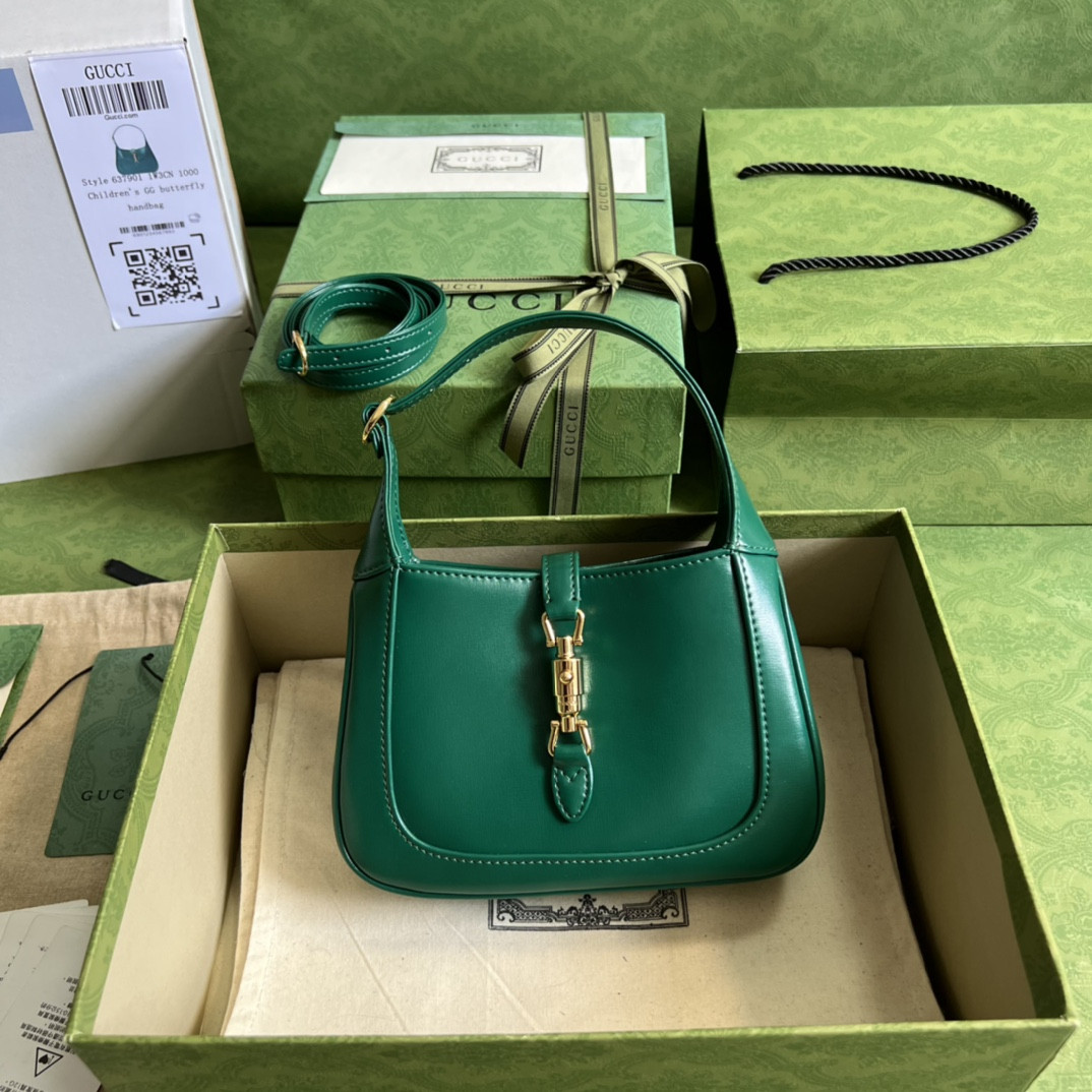 Gucci Jackie 1961 Bag