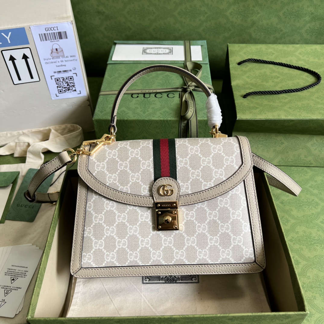 Gucci Ophidia Bag