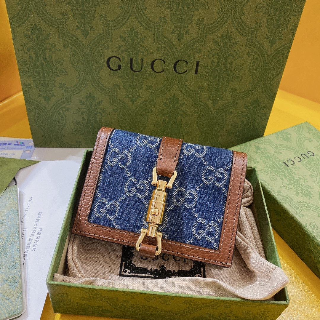 Gucci Jackie 1961 Bag
