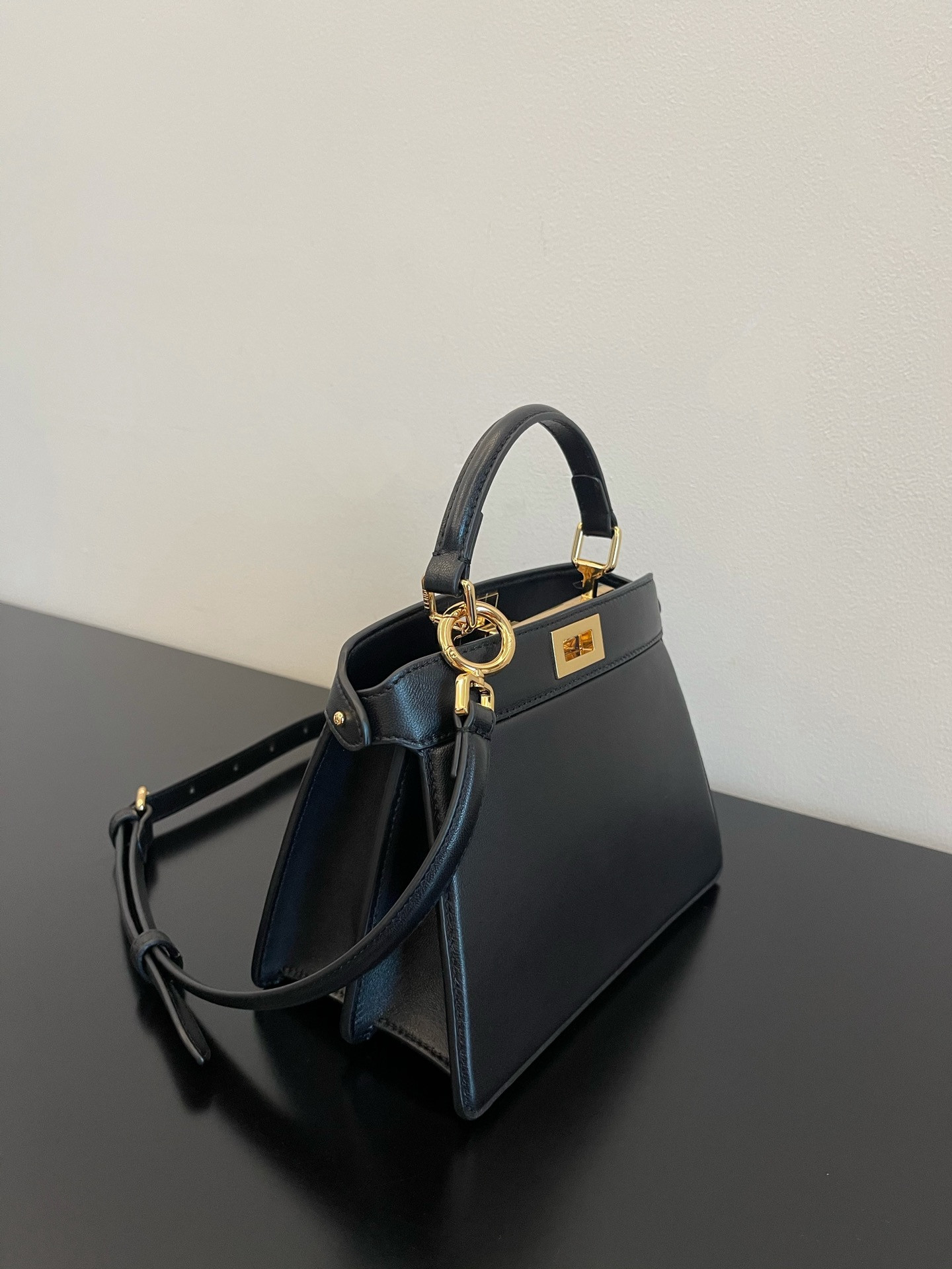 Fendi Peekaboo Iseeu Petite