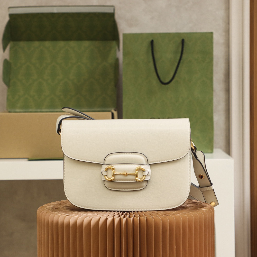 Gucci Horsebit 1955 Bag