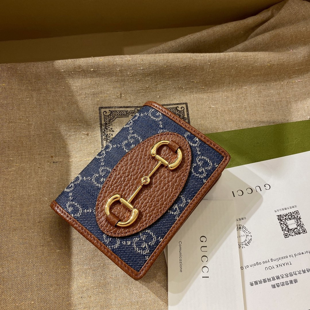 Gucci Horsebit 1955 Bag