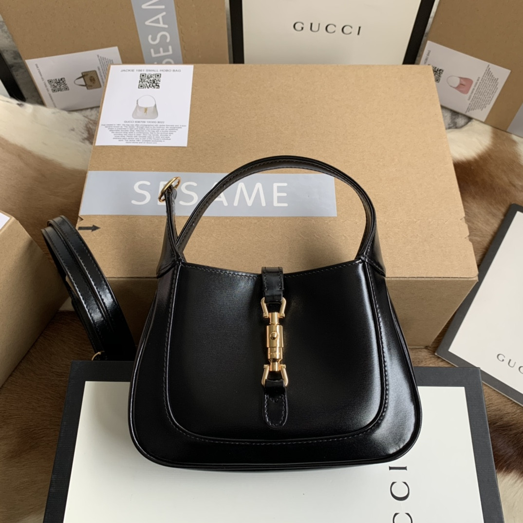 Gucci Jackie 1961 Bag
