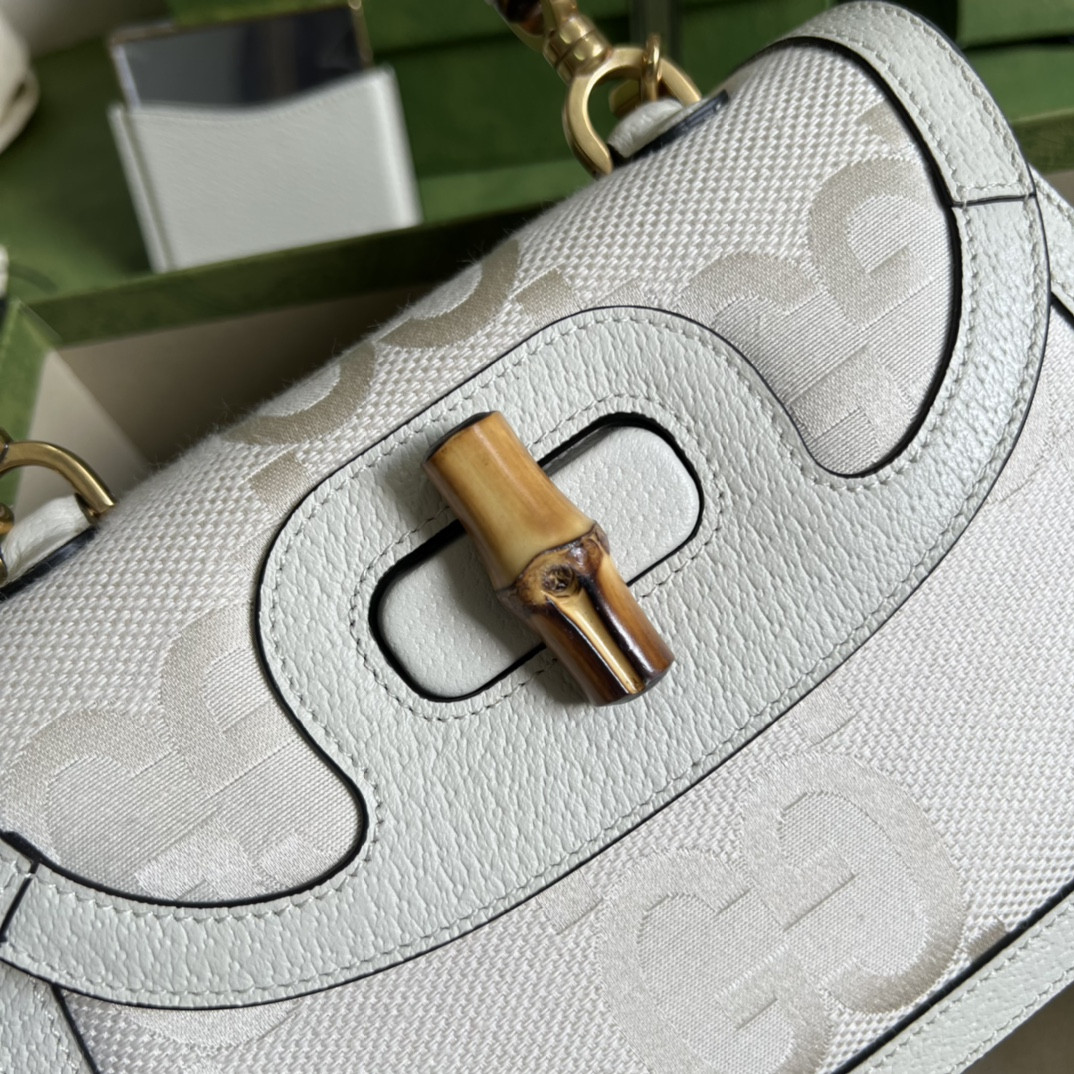 Gucci Bamboo 1947 Bag