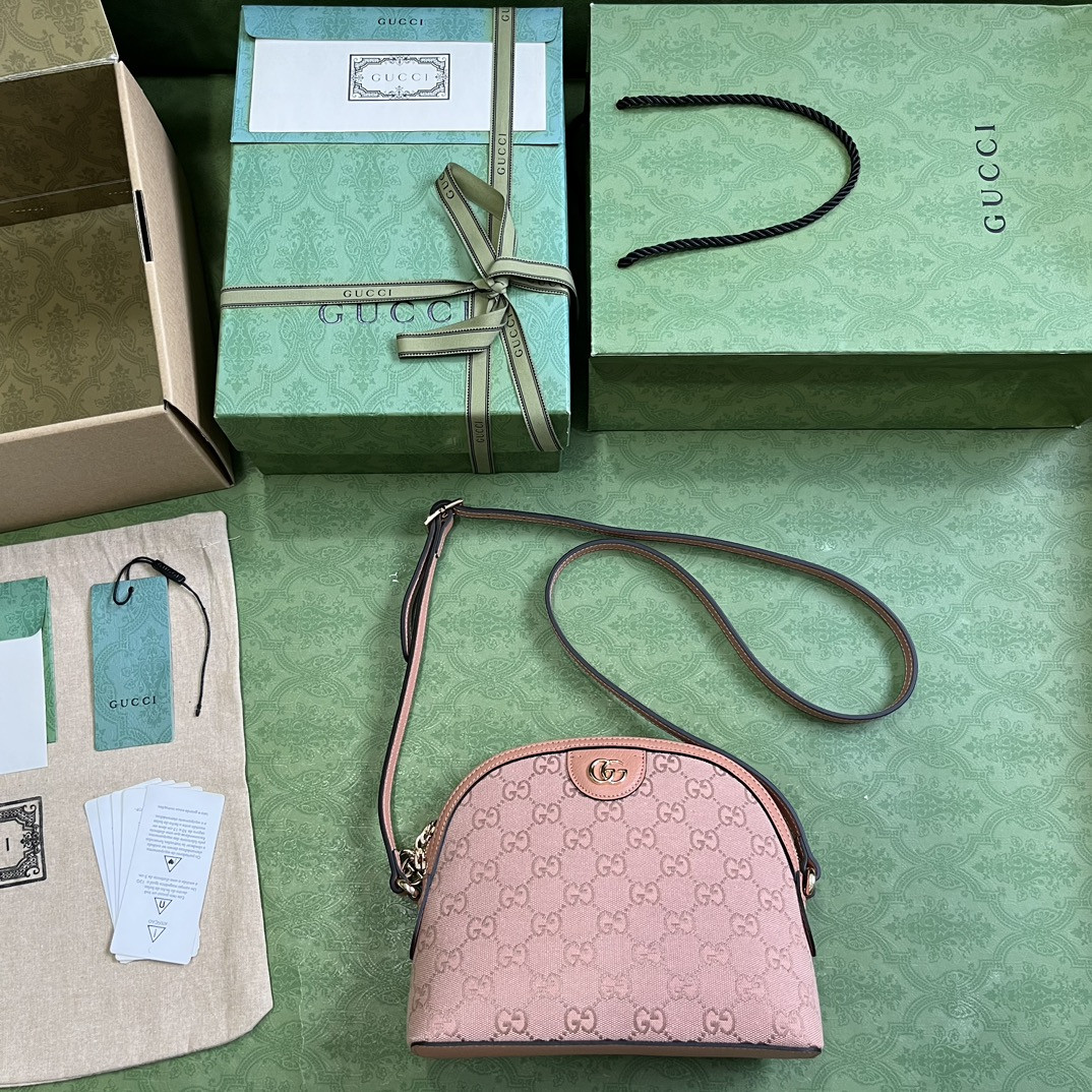 Gucci Ophidia Bag