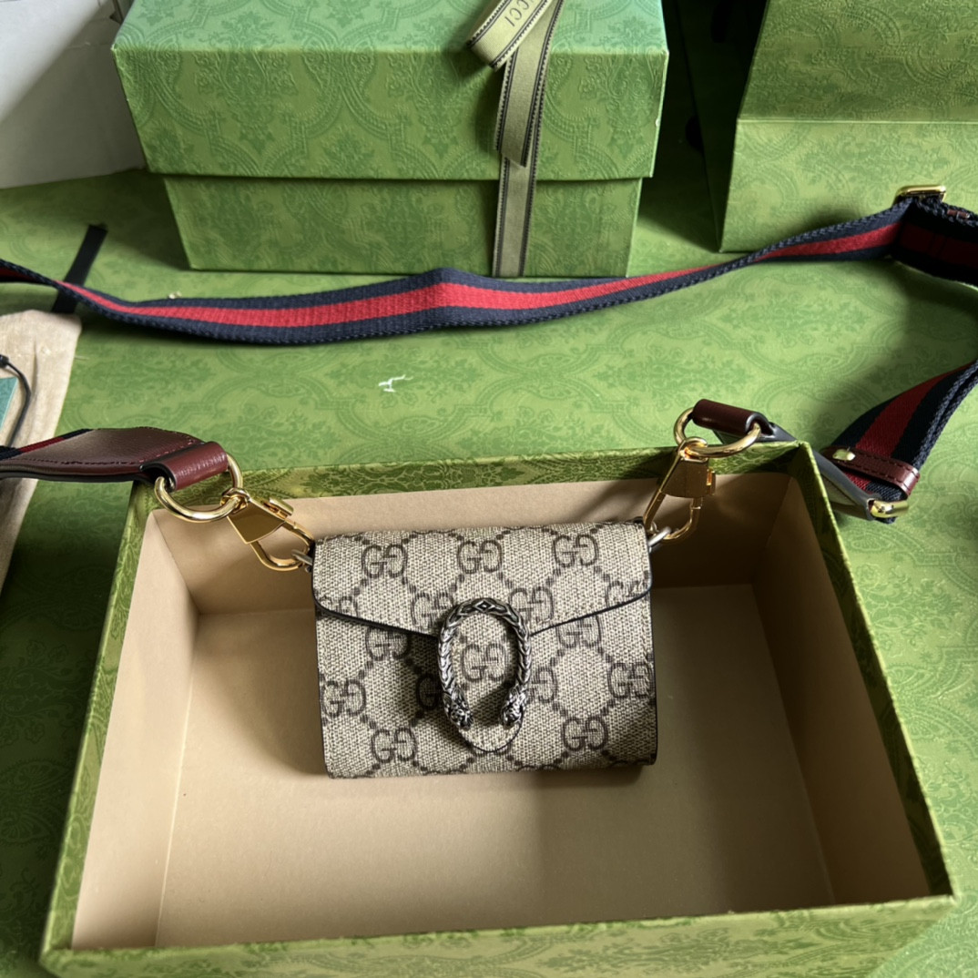 Gucci Dionysus Bag