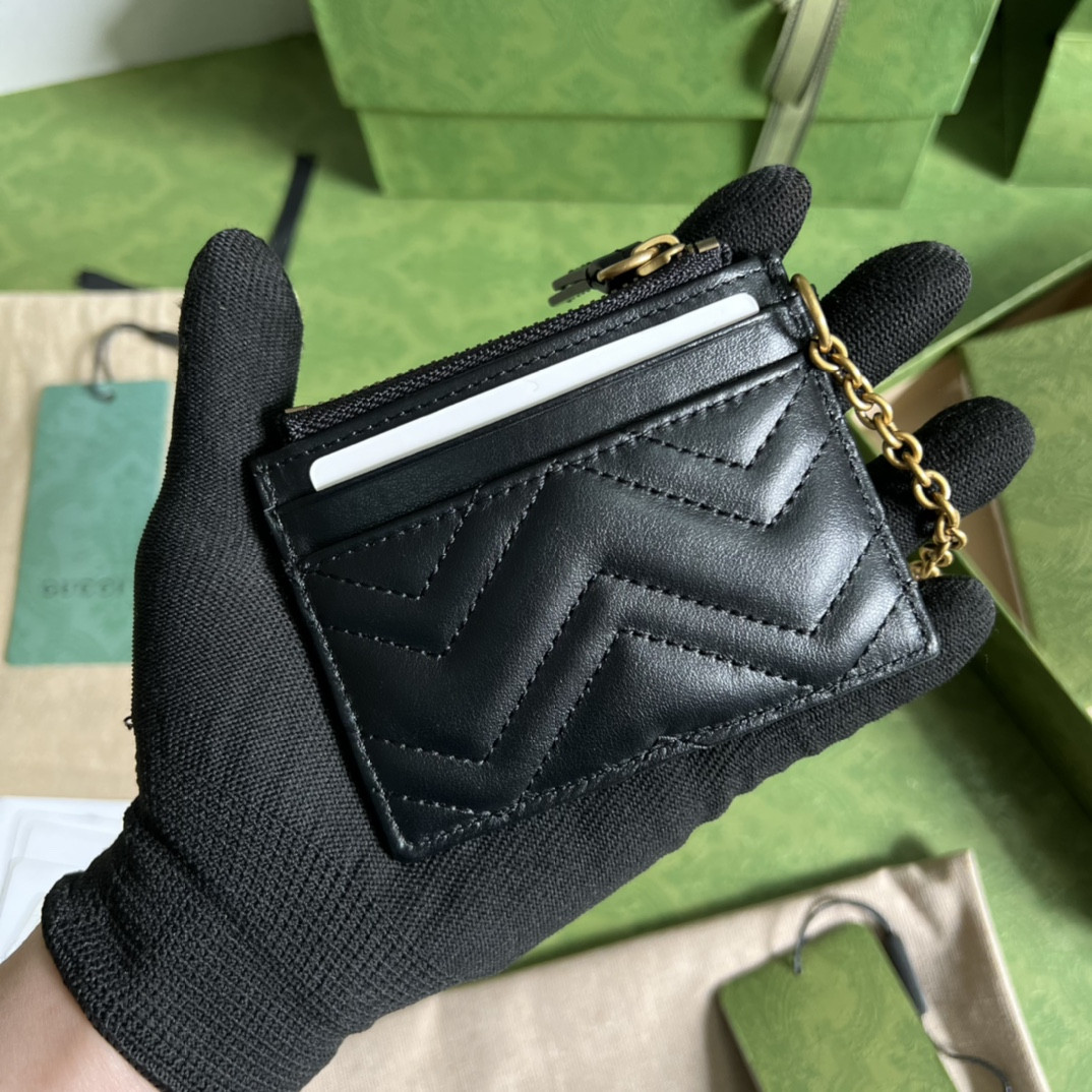 Gucci Gg Marmont Bag