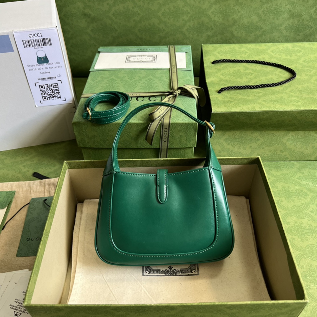 Gucci Jackie 1961 Bag
