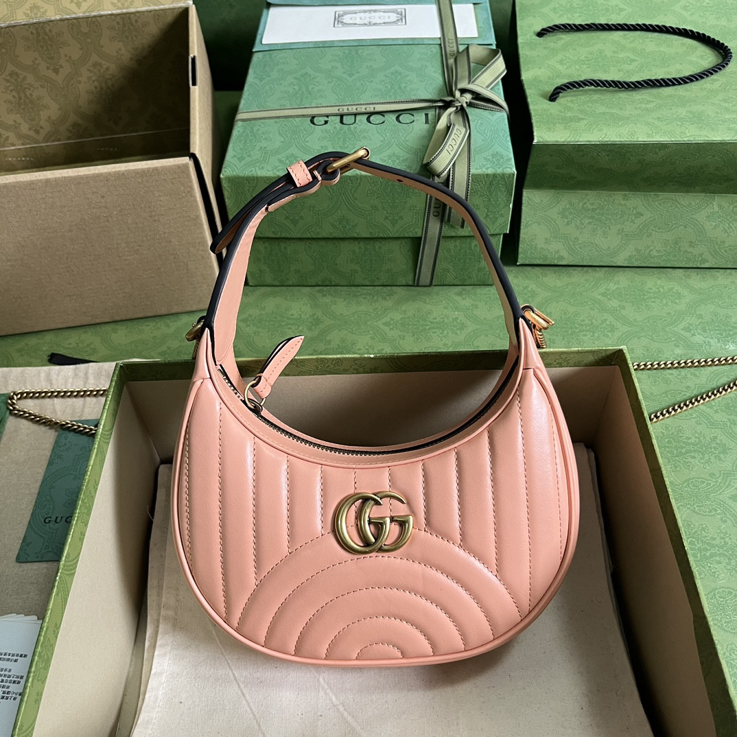 Gucci Gg Marmont Bag
