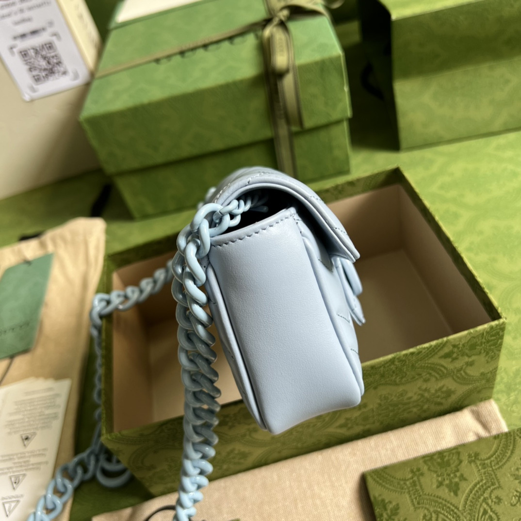 Gucci Gg Marmont Bag
