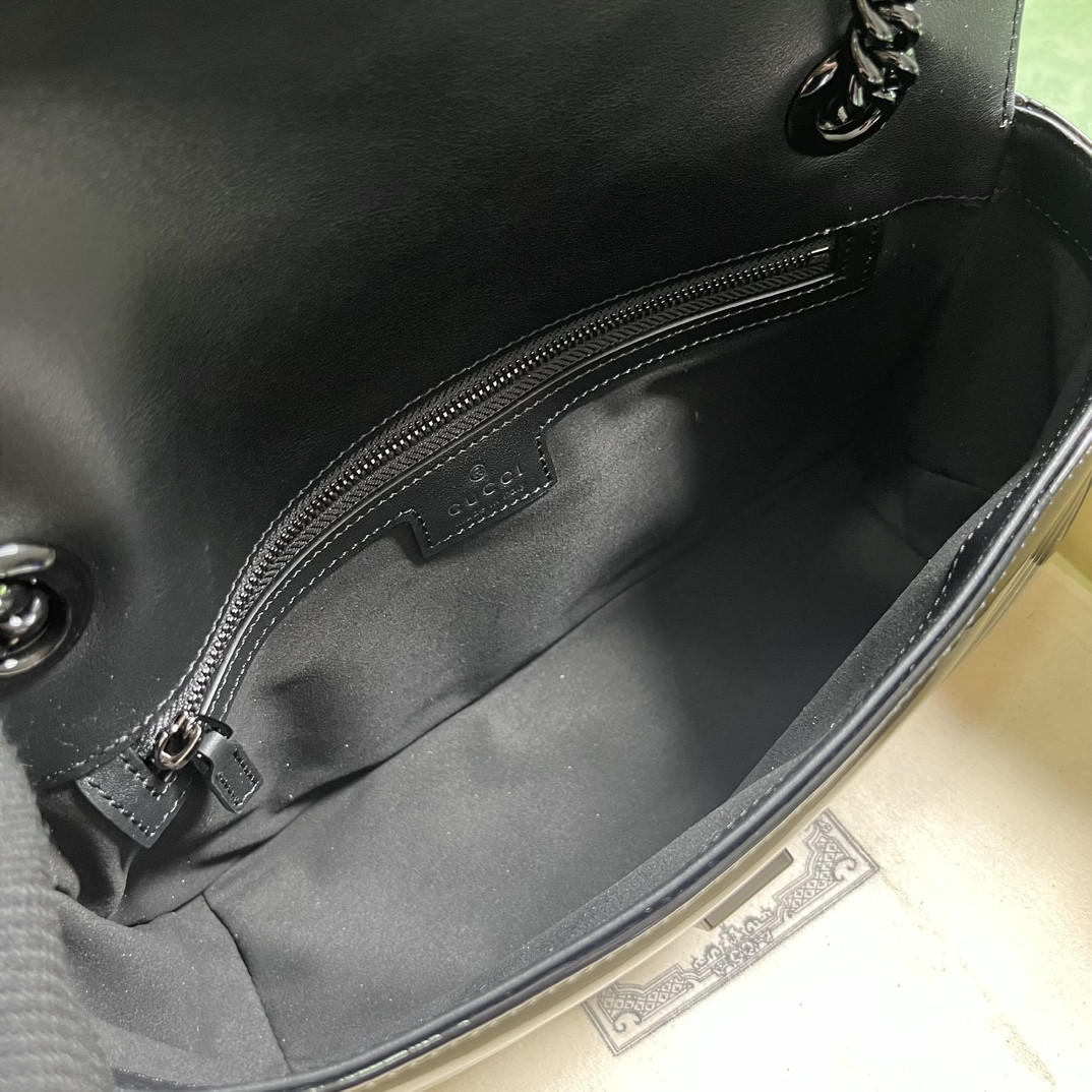 Gucci Gg Marmont Bag