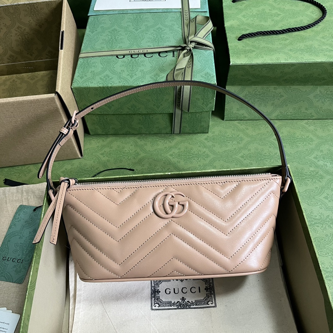 Gucci Gg Marmont Bag