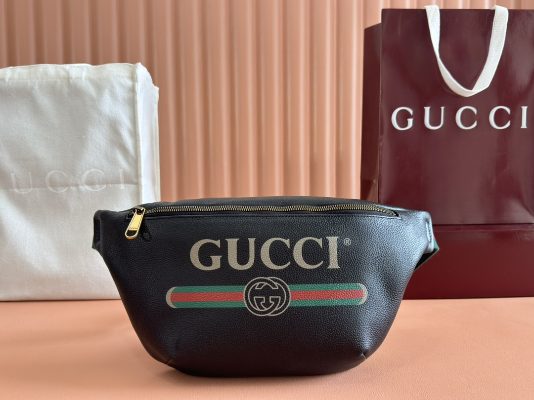 Gucci Cococapitán Bag