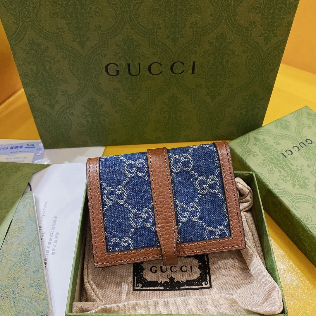 Gucci Jackie 1961 Bag
