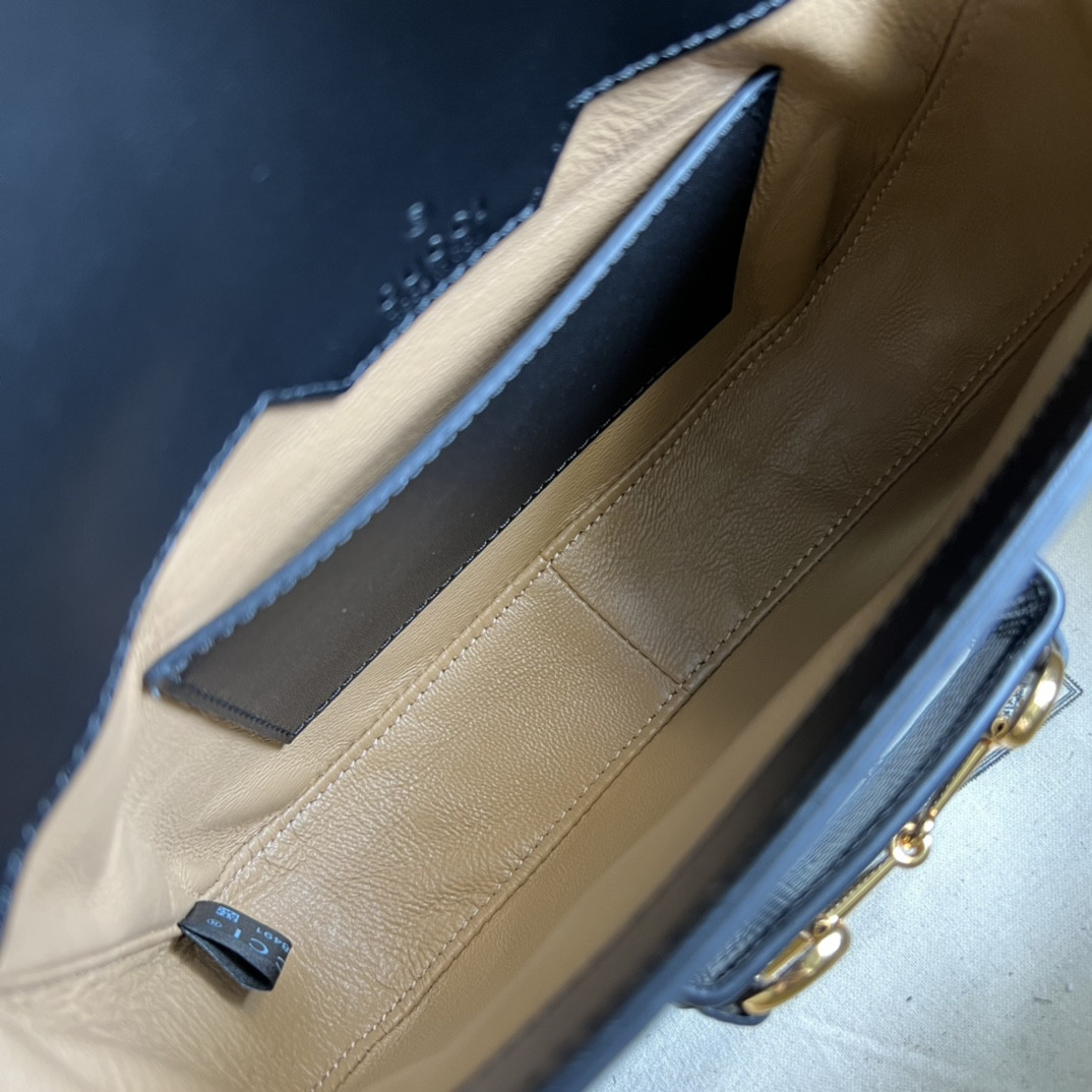 Gucci Horsebit 1955 Bag