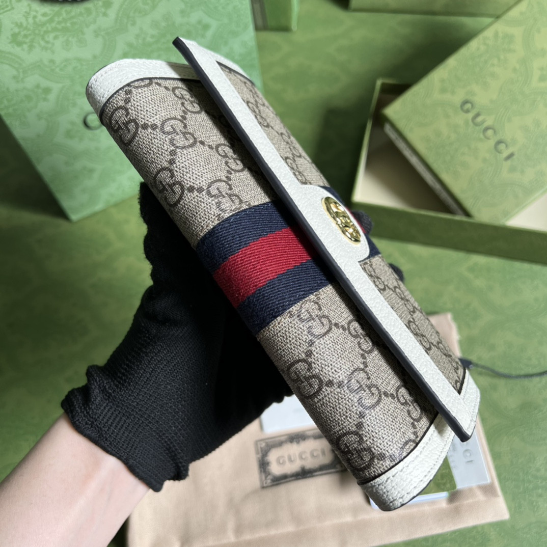 Gucci Ophidia Bag