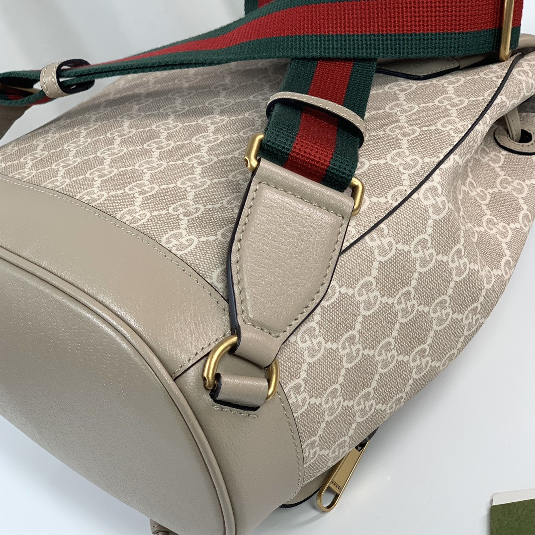 Gucci Gg Retro Bag