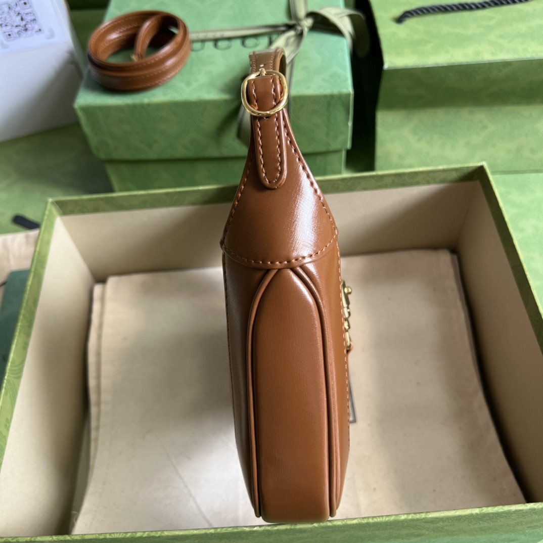 Gucci Jackie 1961 Bag