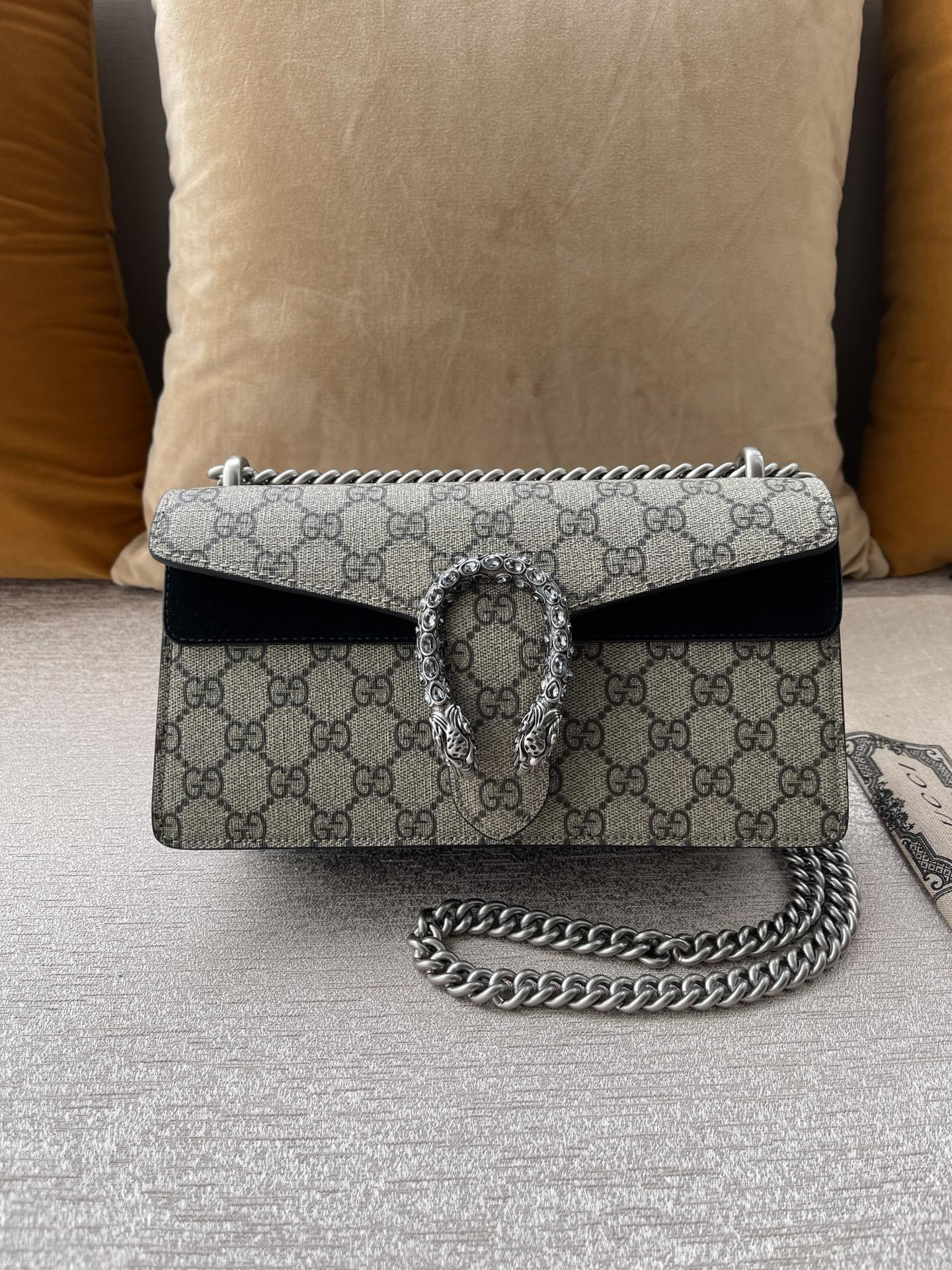 Gucci Dionysus Bag