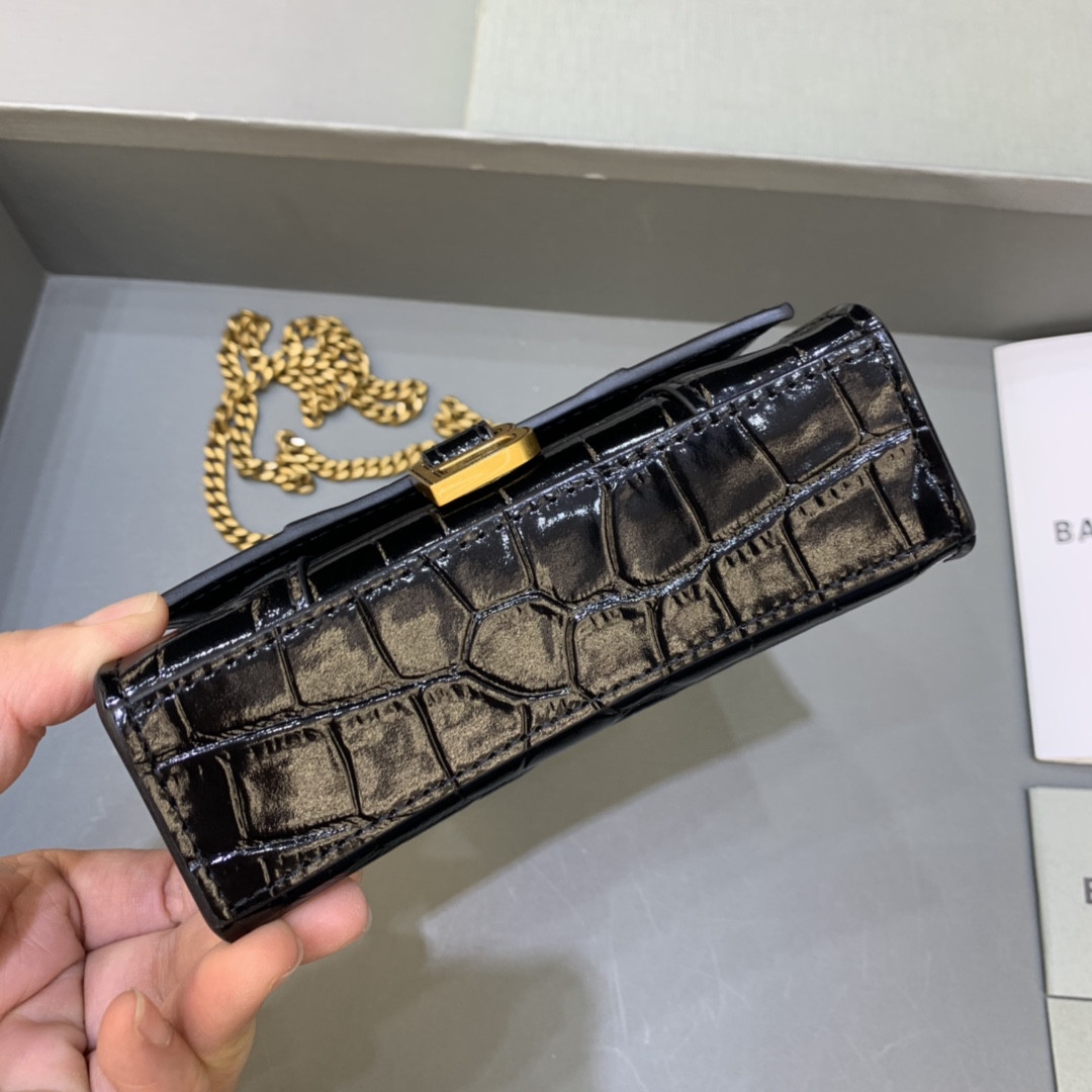 Balenciaga Mini Hourglass