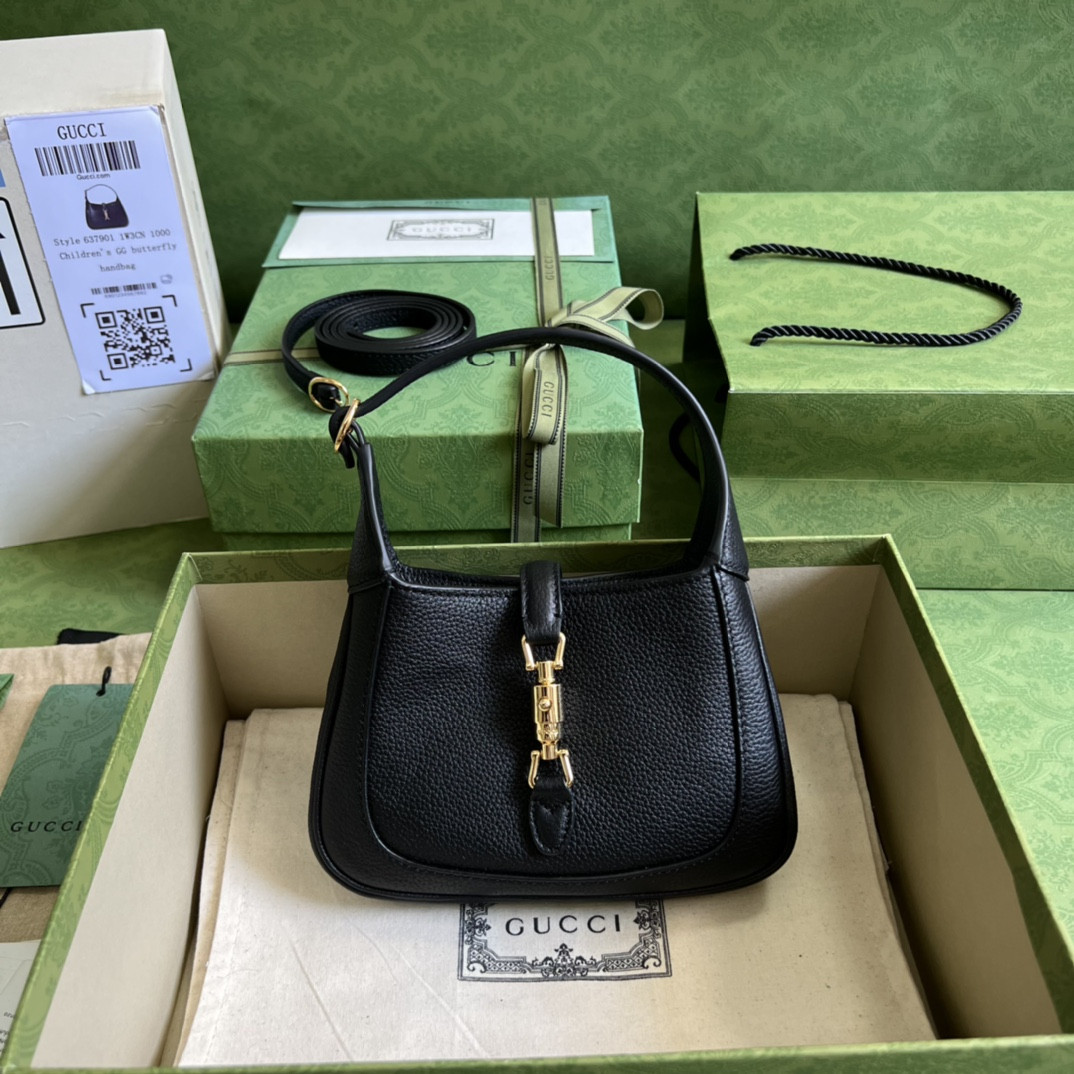 Gucci Jackie 1961 Bag