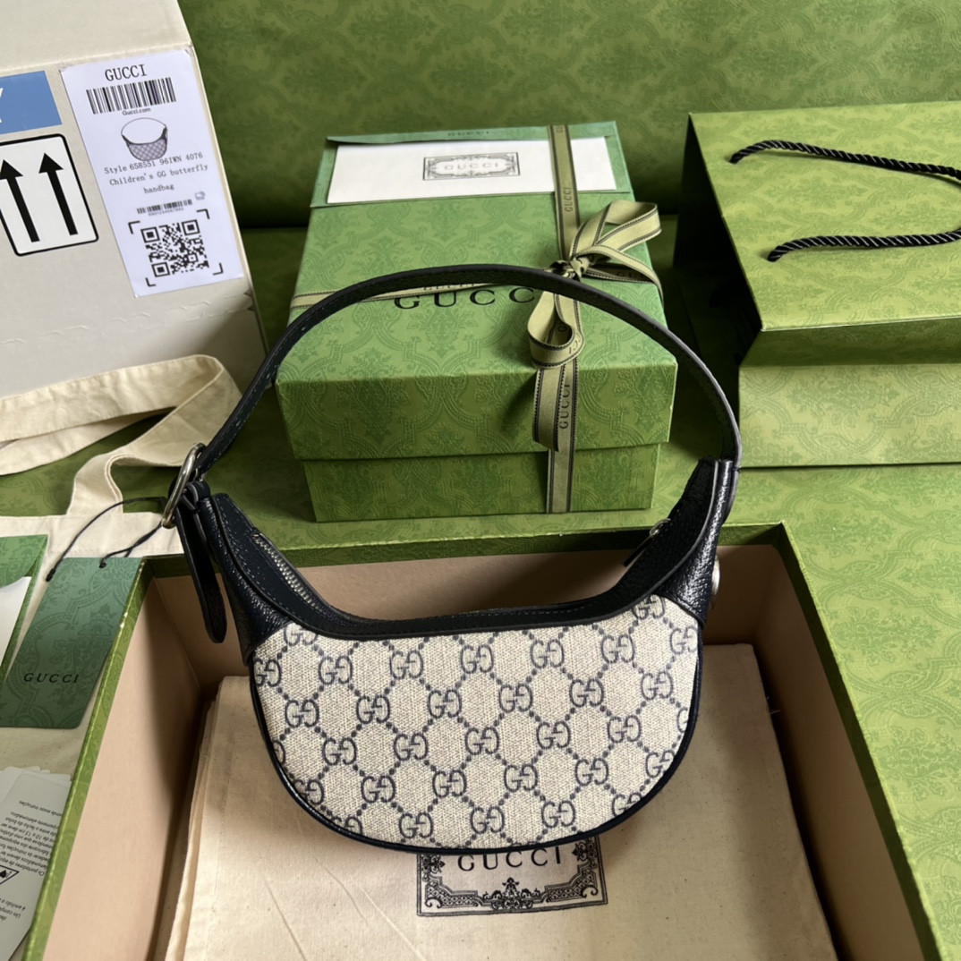 Gucci Ophidia Bag