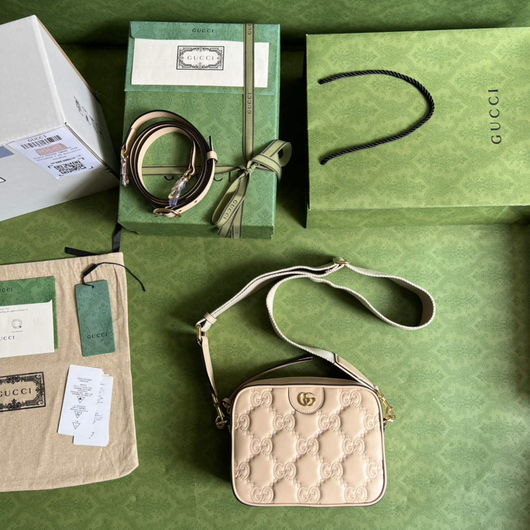Gucci Ophidia Bag