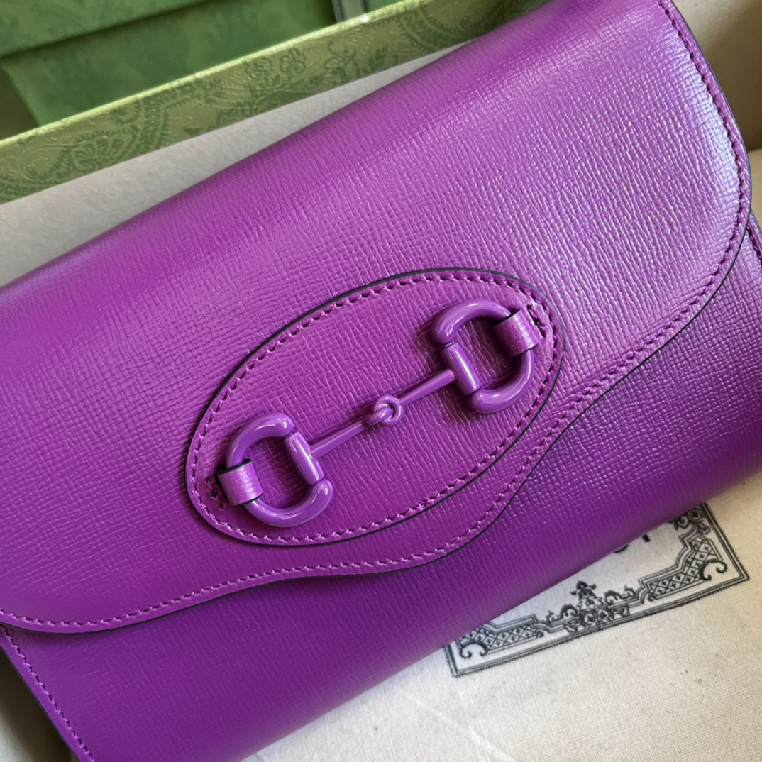 Gucci Horsebit 1955 Bag