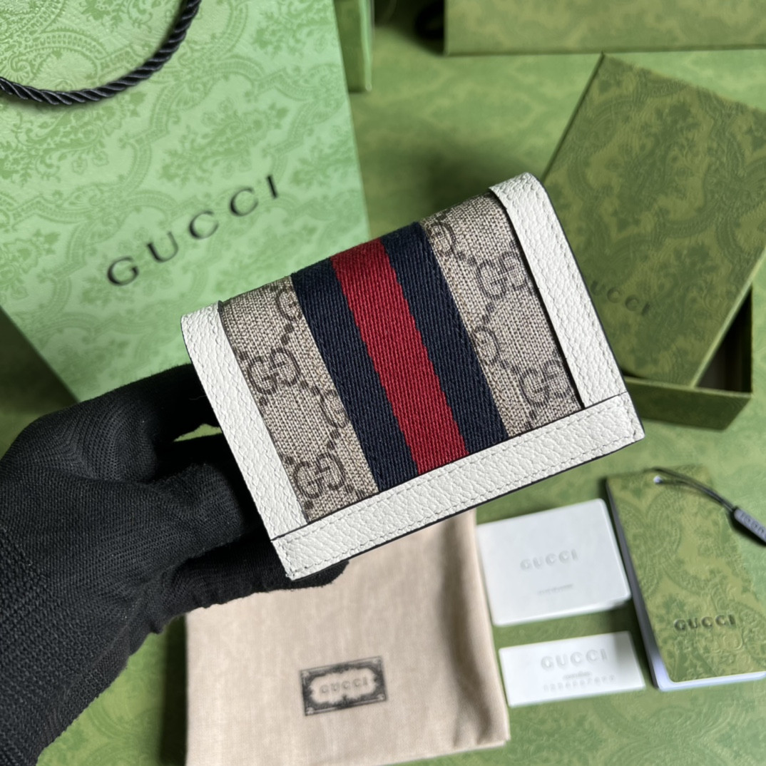Gucci Ophidia Bag