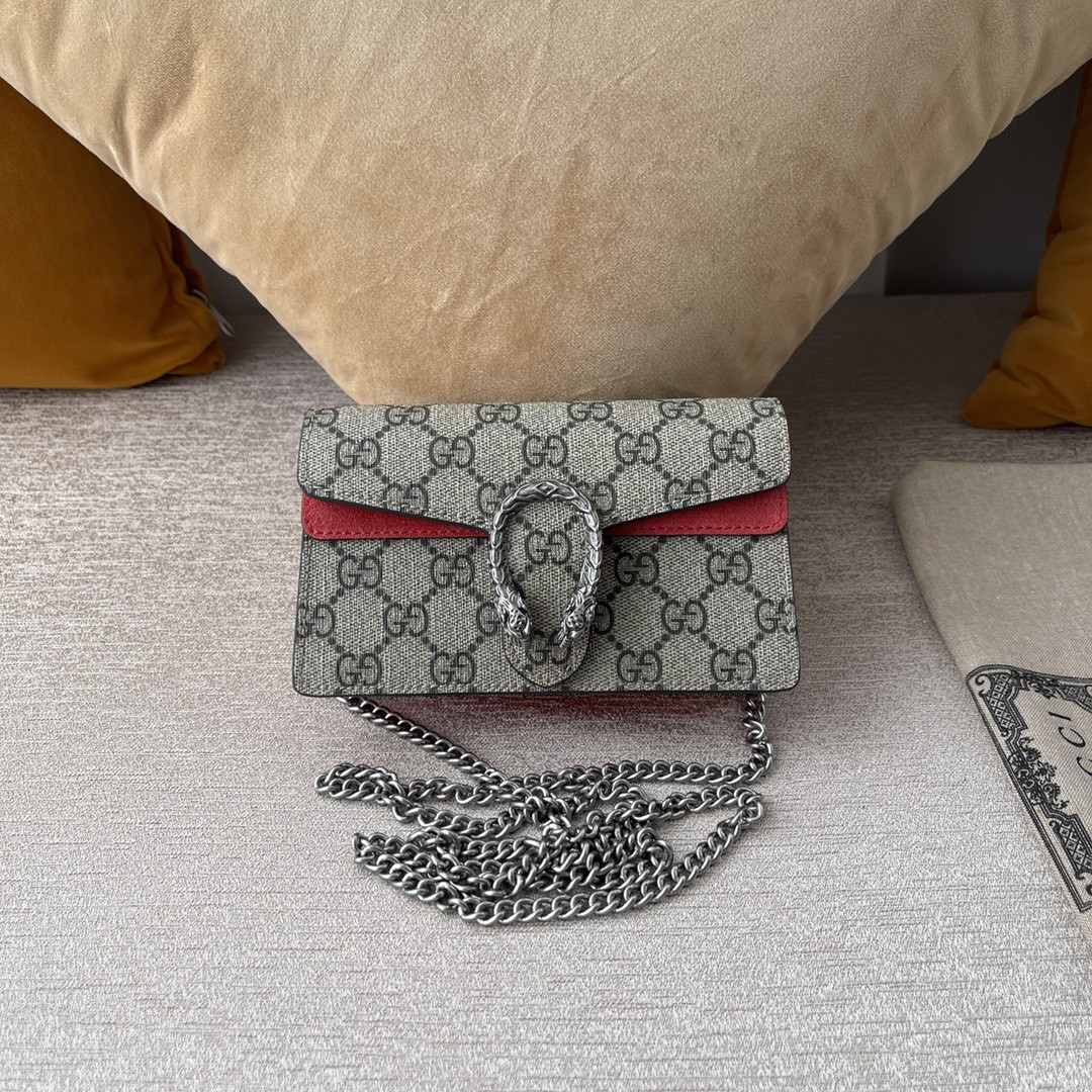 Gucci Dionysus Bag