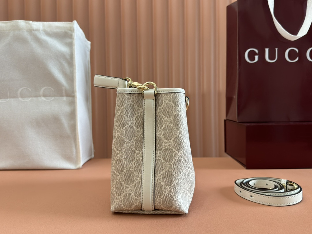 Gucci Ophidia Tote Bag