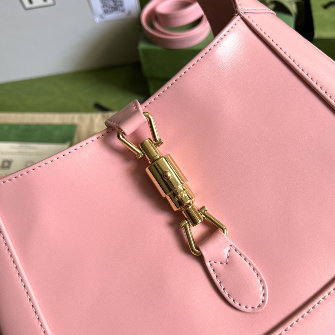 Gucci Jackie 1961 Bag