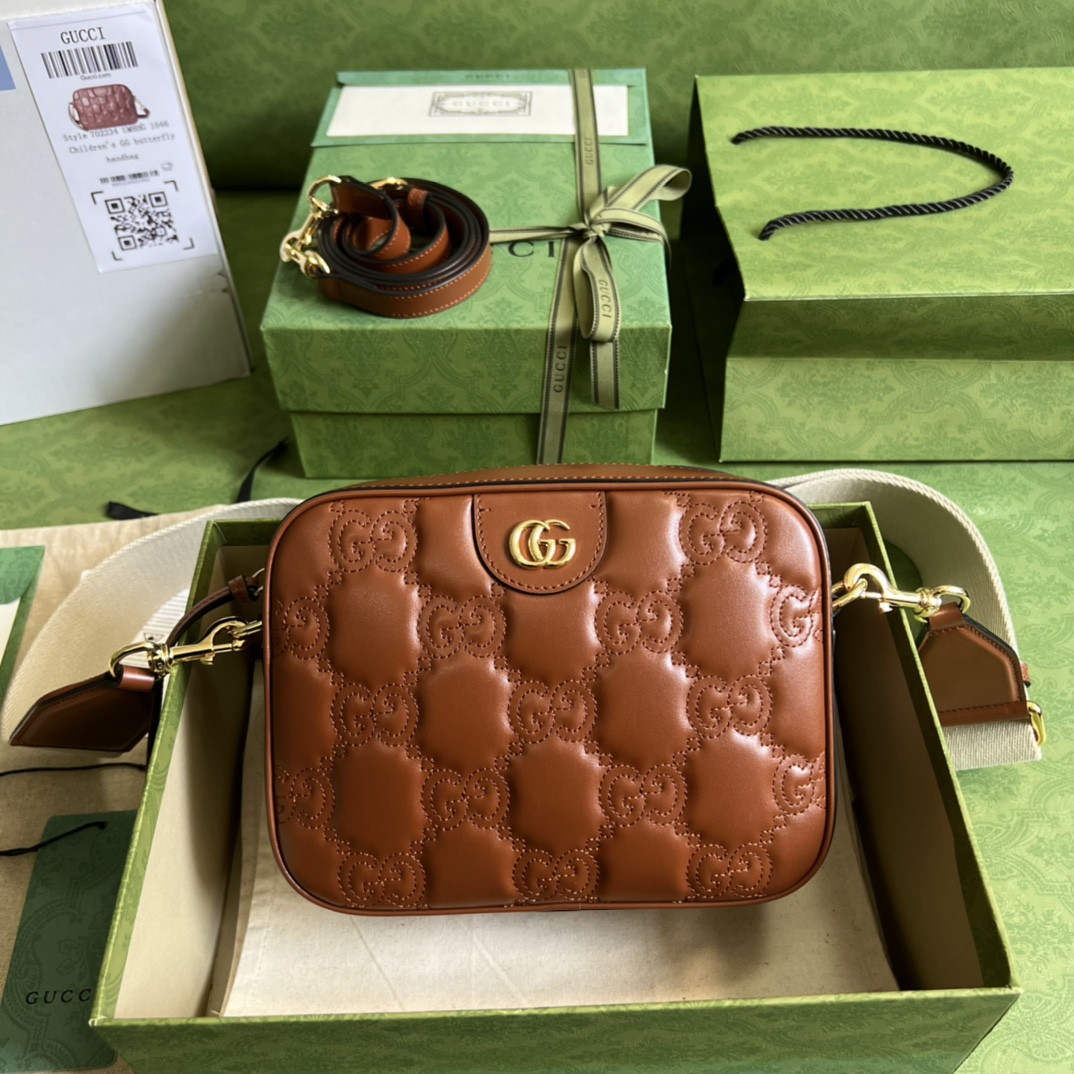 Gucci Ophidia Bag